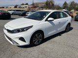 Certified 2023 Kia Forte LXS w/ LXS Technology Package image 3
