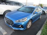 Used 2019 Hyundai Sonata SE image 3