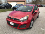 Used 2012 Kia Rio EX w/ Convenience Pkg image 4