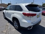 Used 2019 Toyota Highlander Limited Platinum image 5