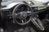 Certified 2020 Porsche Macan image 4