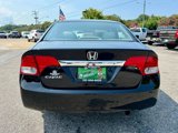 Used 2010 Honda Civic LX image 4