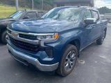 Used 2024 Chevrolet Silverado 1500 LT image 2