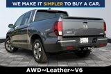 Used 2019 Honda Ridgeline RTL-T image 4