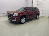 Used 2016 GMC Terrain SLE w/ Convenience Package image 6