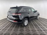 New 2025 Jeep Grand Cherokee Laredo X image 5