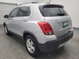 Used 2016 Chevrolet Trax LT w/ LPO, Cargo Package image 5