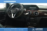 Used 2015 Mercedes-Benz GLK 350 4MATIC image 4