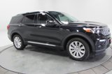 Used 2020 Ford Explorer Limited image 4