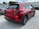 Used 2022 MAZDA CX-5 AWD 2.5 S w/ Select Package image 4