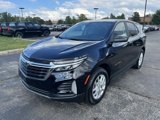 Used 2022 Chevrolet Equinox LT image 3