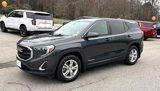 Used 2021 GMC Terrain SLE image 3