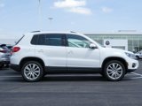 Used 2013 Volkswagen Tiguan S image 2