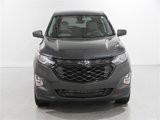 Certified 2021 Chevrolet Equinox LS w/ LPO, Blackout Package image 2