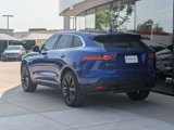Used 2018 Jaguar F-PACE Prestige image 3