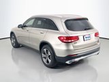 Used 2019 Mercedes-Benz GLC 300 4MATIC image 5