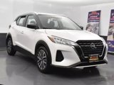 Used 2023 Nissan Kicks SV image 2