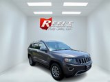 Used 2015 Jeep Grand Cherokee Limited image 2