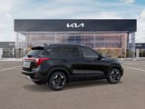 New 2025 Kia Seltos S image 6