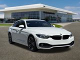 Used 2020 BMW 430i Gran Coupe w/ Convenience Package image 2