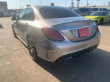 Used 2019 Mercedes-Benz C 300 Sedan image 2