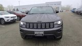 Certified 2017 Jeep Grand Cherokee Altitude image 3