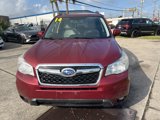 Used 2014 Subaru Forester 2.5i Limited w/ Popular Package #2 image 3