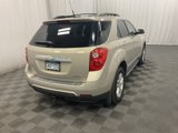 Used 2010 Chevrolet Equinox LT image 2