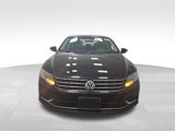 Used 2019 Volkswagen Passat 2.0T Wolfsburg w/ Wheels & Sunroof Package image 2