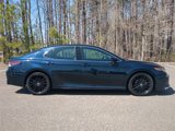 Used 2021 Toyota Camry XSE image 3