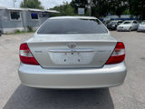 Used 2004 Toyota Camry LE image 5