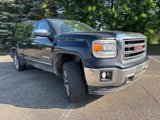 Used 2014 GMC Sierra 1500 SLT image 2