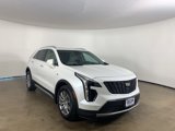 Used 2020 Cadillac XT4 Premium Luxury image 4