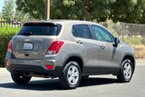 Used 2021 Chevrolet Trax LS w/ Tint and Cruise Package image 2