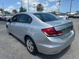 Used 2013 Honda Civic LX image 3