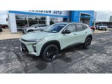 New 2025 Chevrolet Trax ACTIV w/ Sunroof Package image 4