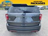 Used 2017 Ford Explorer XLT w/ Equipment Group 202A image 5