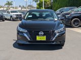 New 2025 Nissan Sentra S image 2