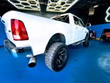 Used 2017 RAM 2500 SLT image 5