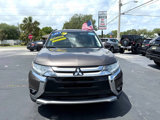 Used 2016 Mitsubishi Outlander SEL image 2