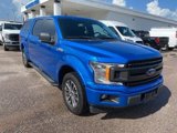 Used 2019 Ford F150 XLT w/ Equipment Group 302A Luxury image 4