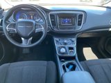 Used 2015 Chrysler 200 Limited w/ Convenience Group image 4