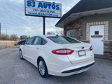 Used 2014 Ford Fusion SE w/ Equipment Group 502A image 5
