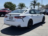 Used 2021 Toyota Camry SE image 5