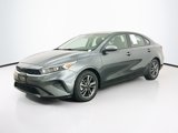 Used 2022 Kia Forte LXS image 3