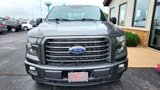 Used 2017 Ford F150 XLT w/ Equipment Group 302A Luxury image 2