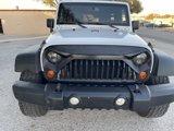 Used 2013 Jeep Wrangler Unlimited Sport image 4