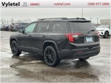 Certified 2022 GMC Acadia SLE w/ Driver Convenience Package image 4