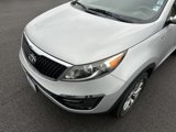 Used 2015 Kia Sportage LX image 4