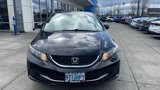 Used 2013 Honda Civic LX image 3
